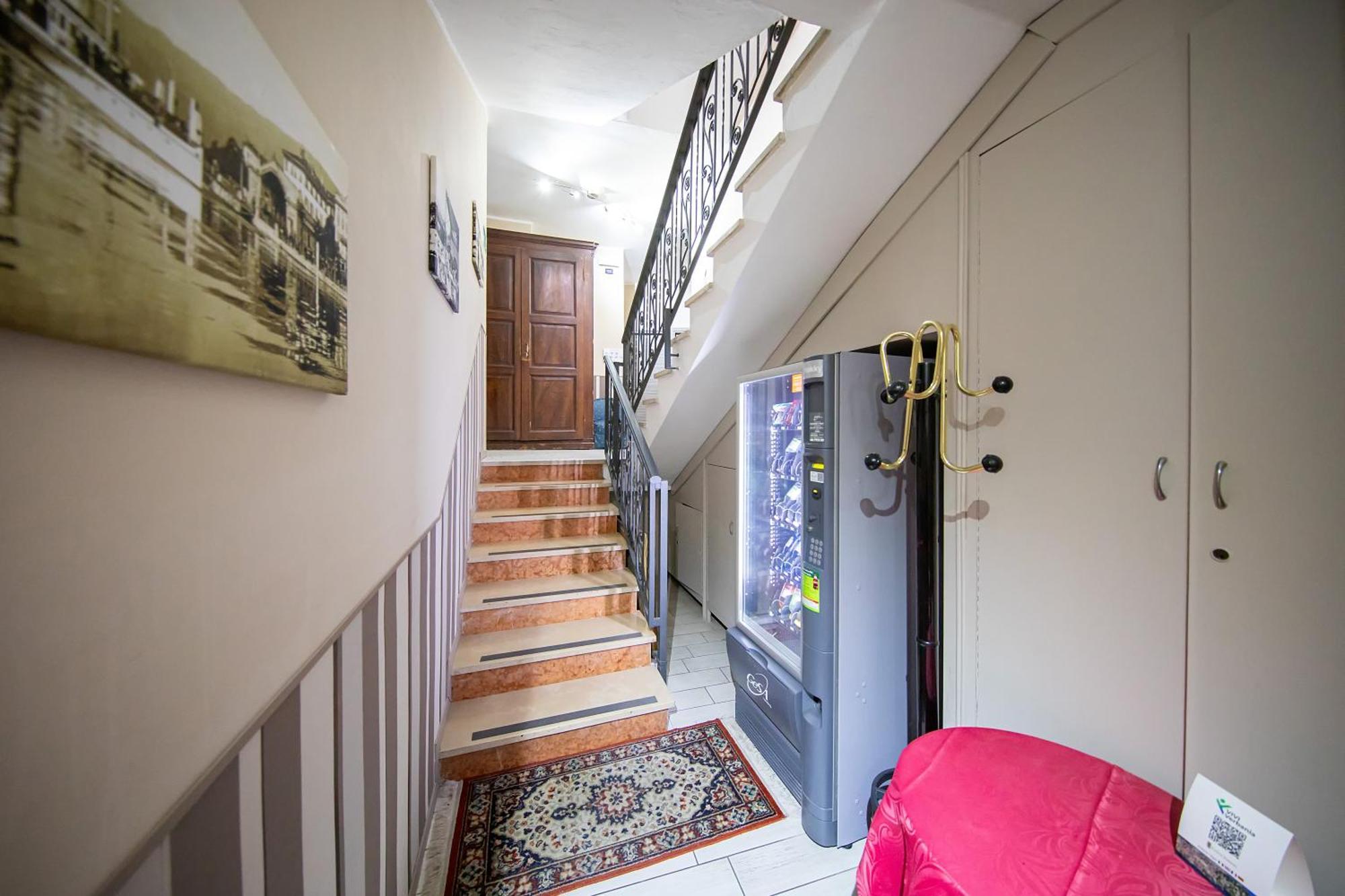 Hotel Novara Verbania Dış mekan fotoğraf