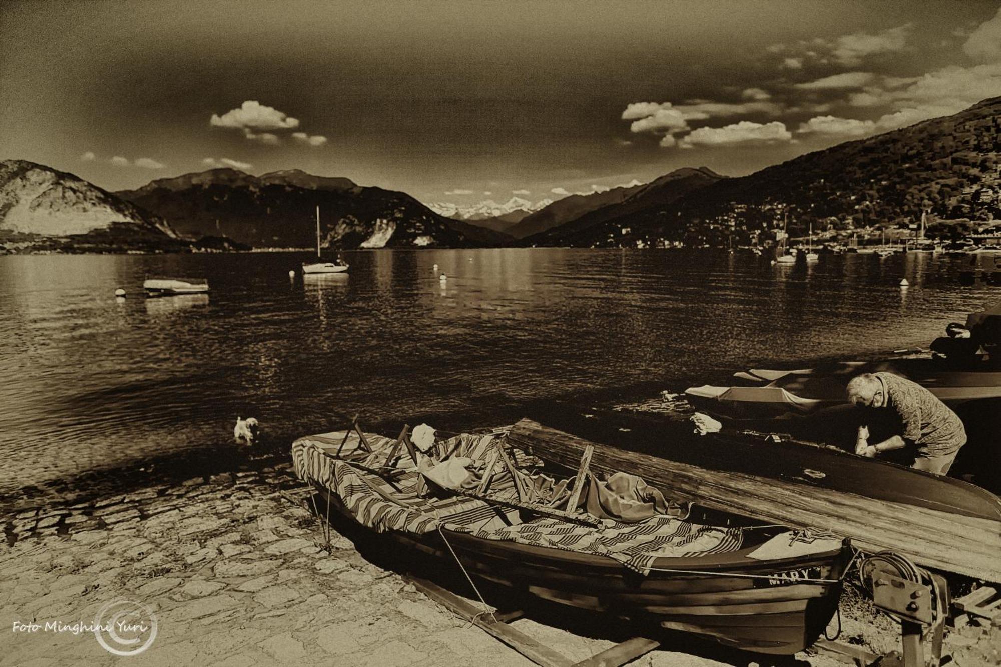 Hotel Novara Verbania Dış mekan fotoğraf