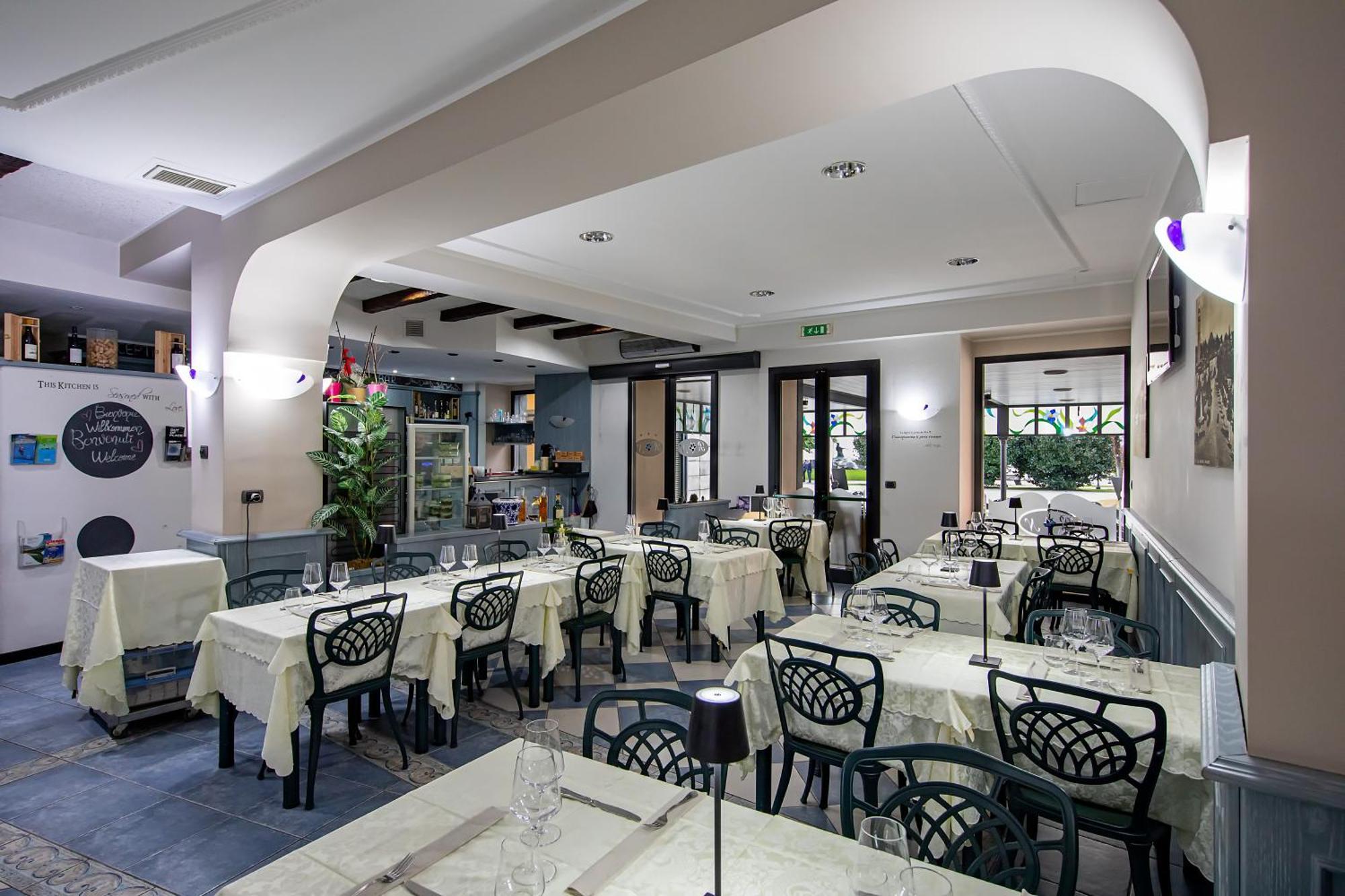 Hotel Novara Verbania Dış mekan fotoğraf