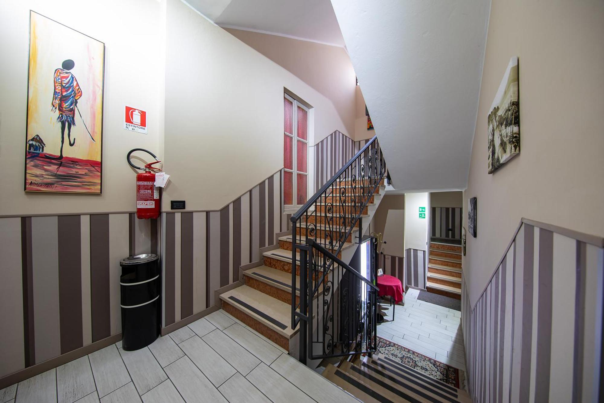 Hotel Novara Verbania Dış mekan fotoğraf