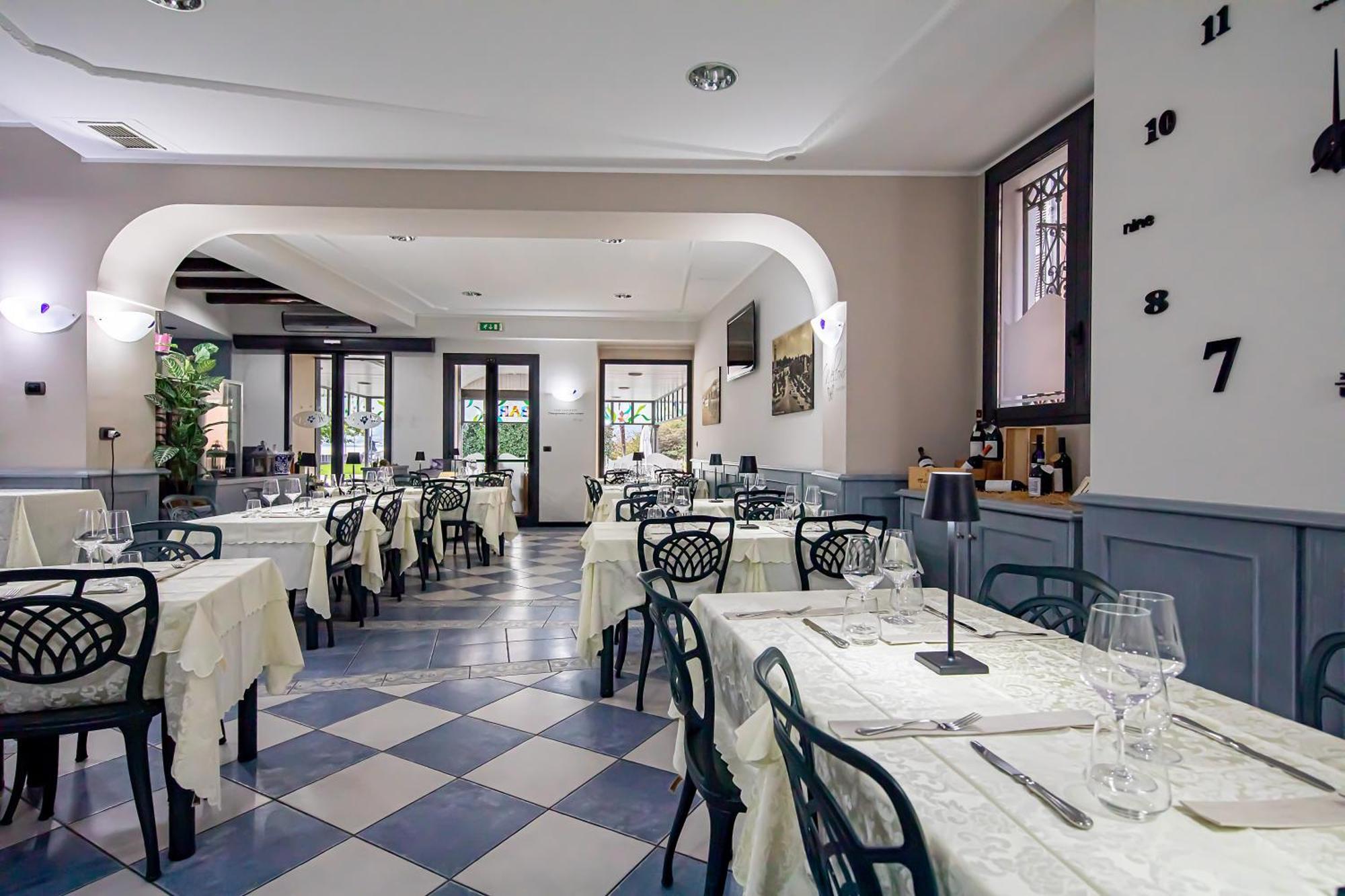 Hotel Novara Verbania Dış mekan fotoğraf