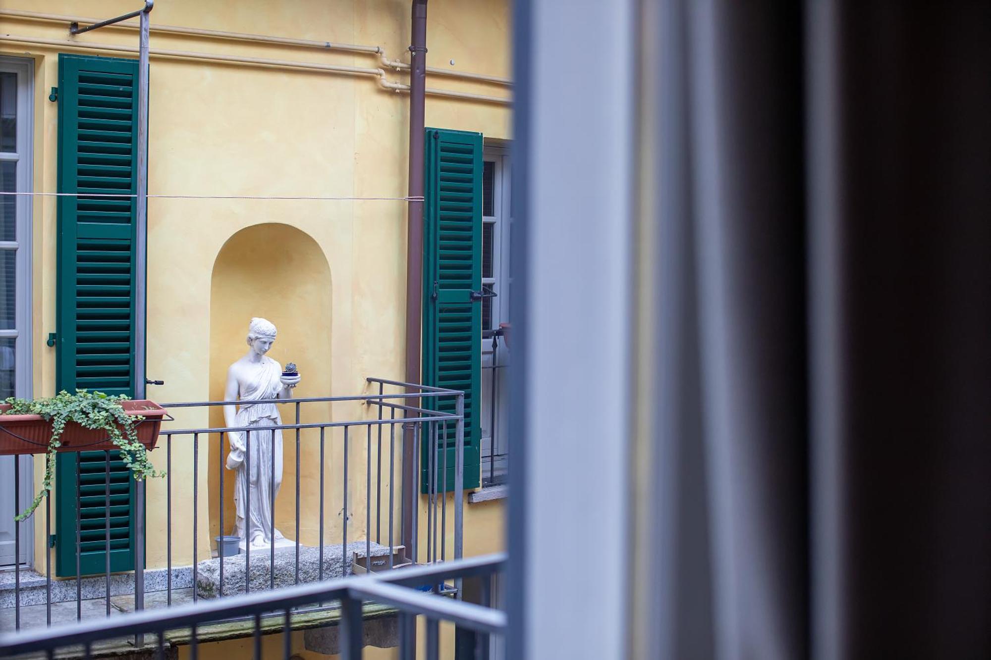 Hotel Novara Verbania Dış mekan fotoğraf
