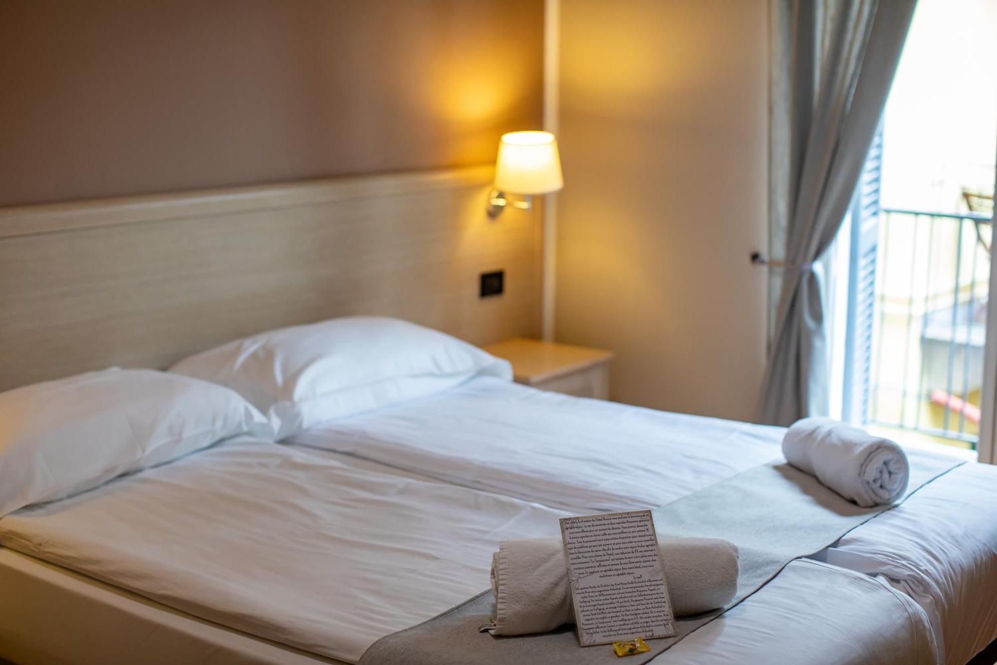 Hotel Novara Verbania Dış mekan fotoğraf