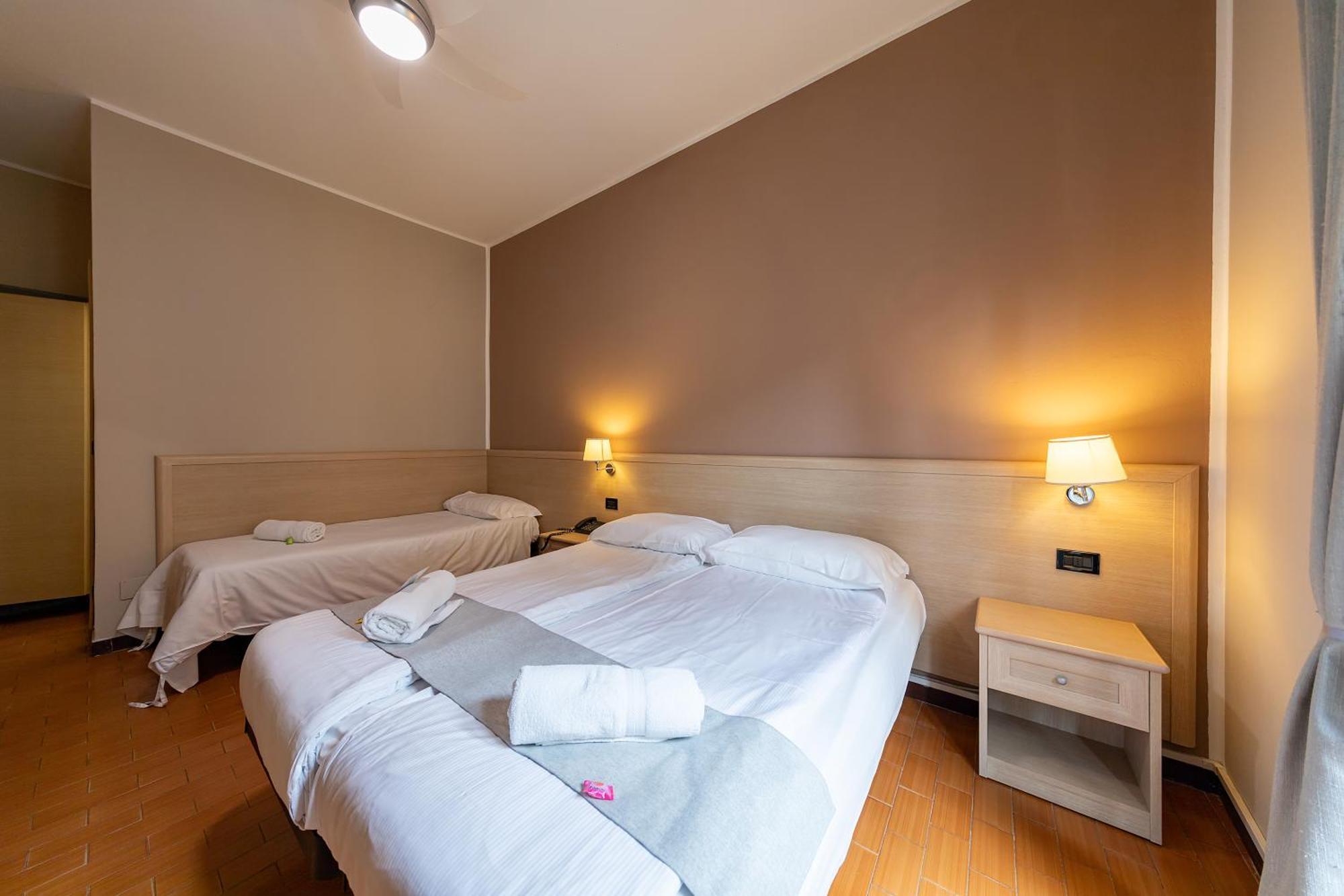 Hotel Novara Verbania Dış mekan fotoğraf