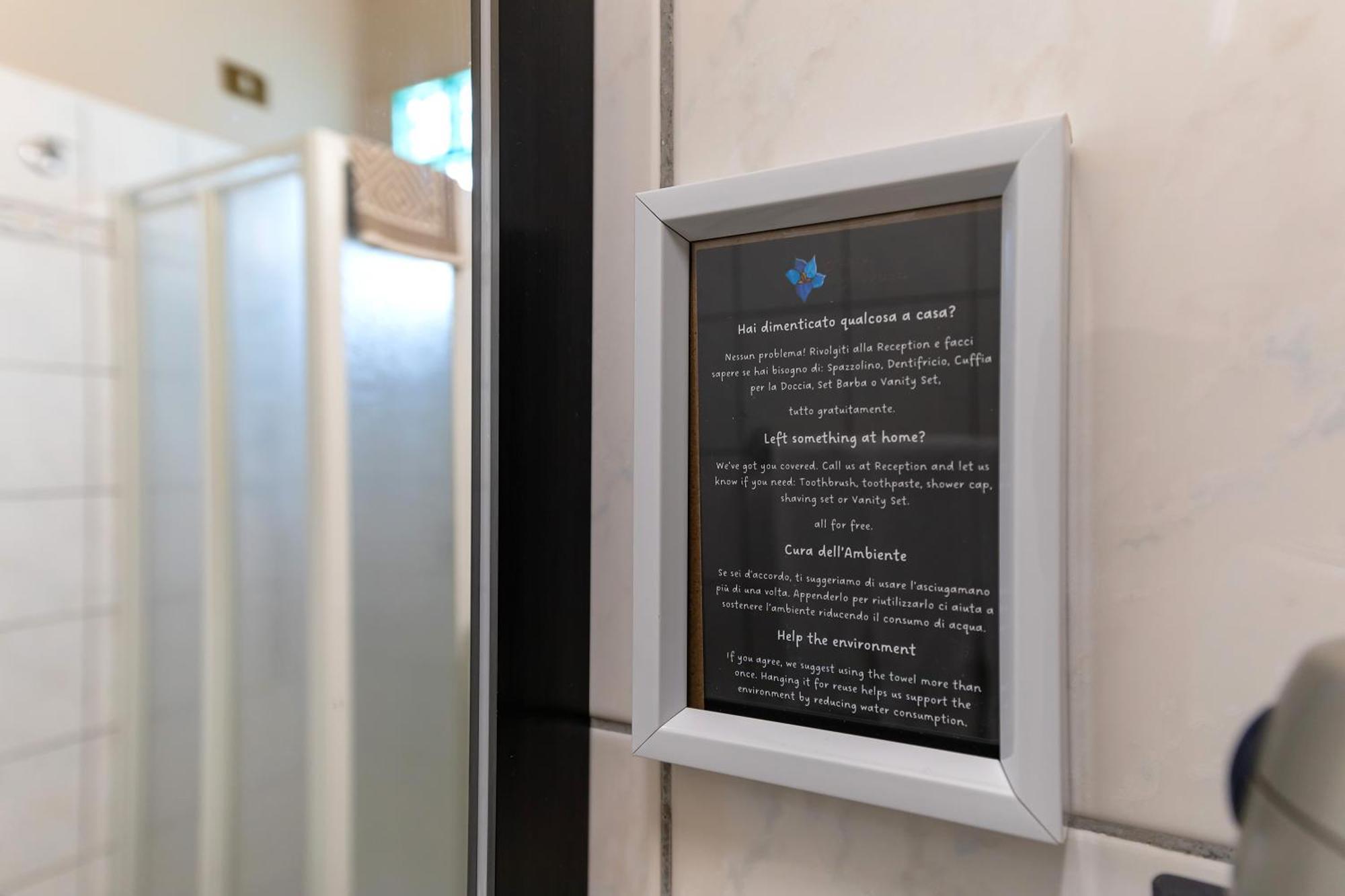 Hotel Novara Verbania Dış mekan fotoğraf