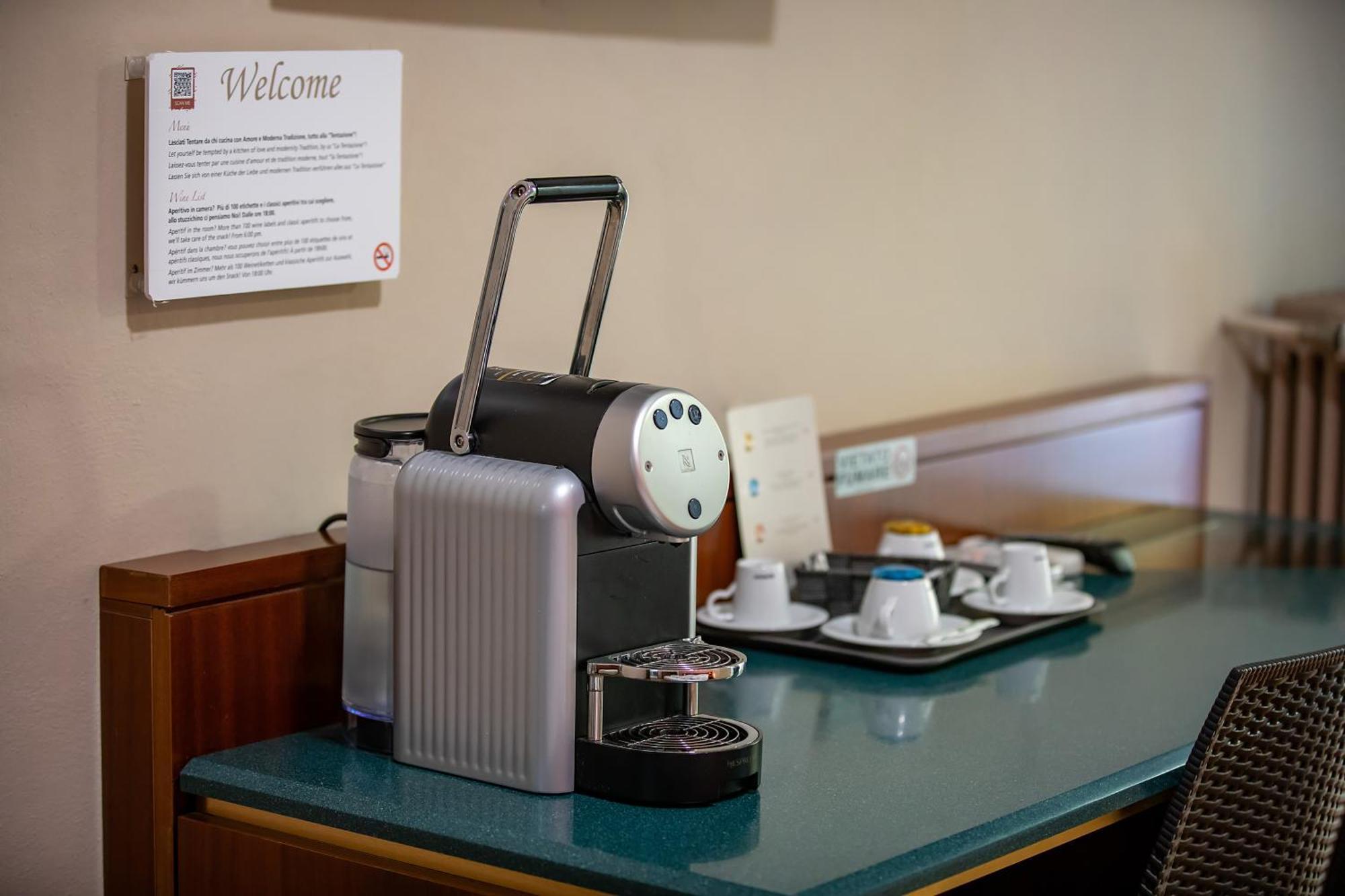 Hotel Novara Verbania Dış mekan fotoğraf