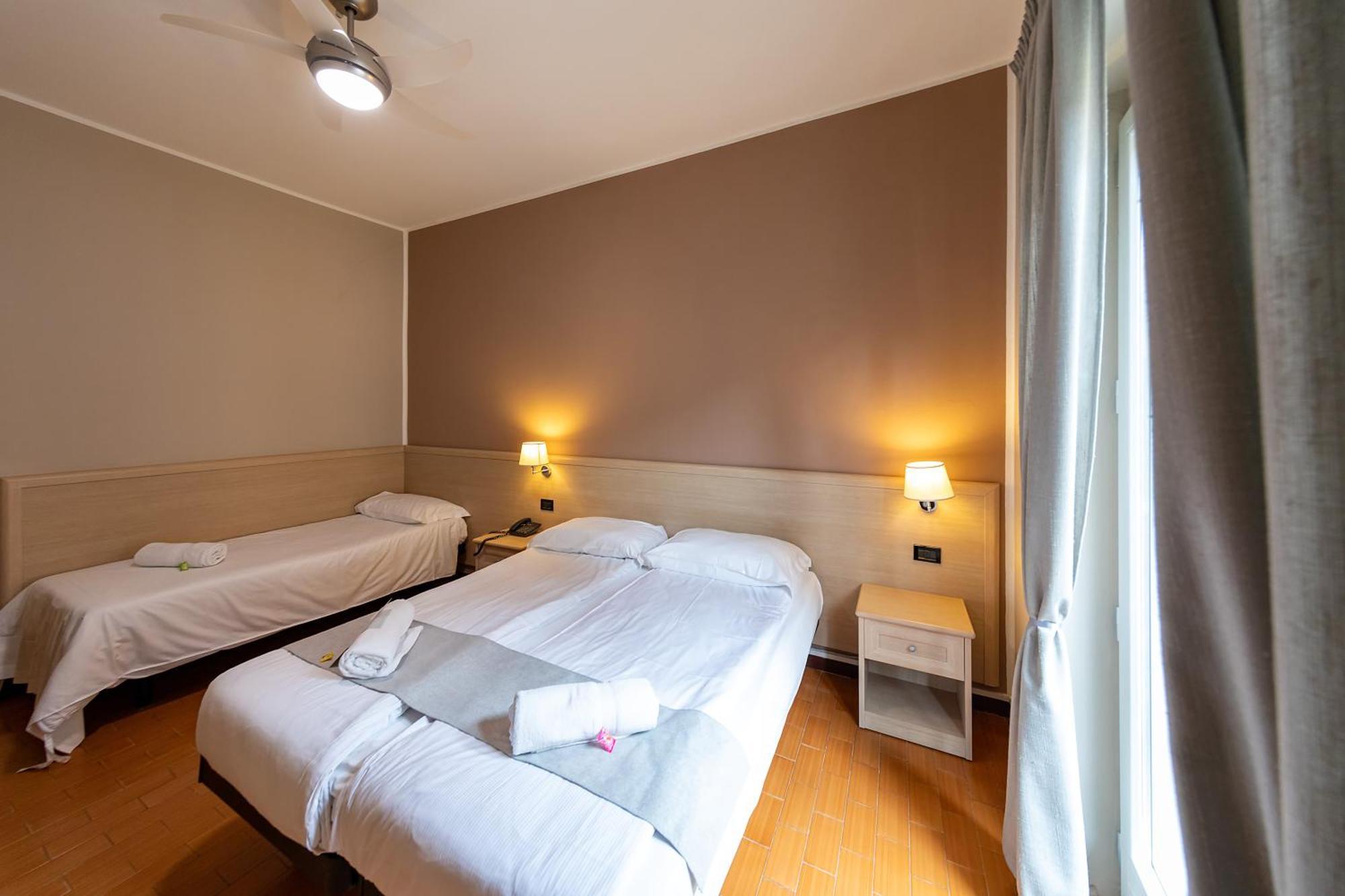 Hotel Novara Verbania Dış mekan fotoğraf