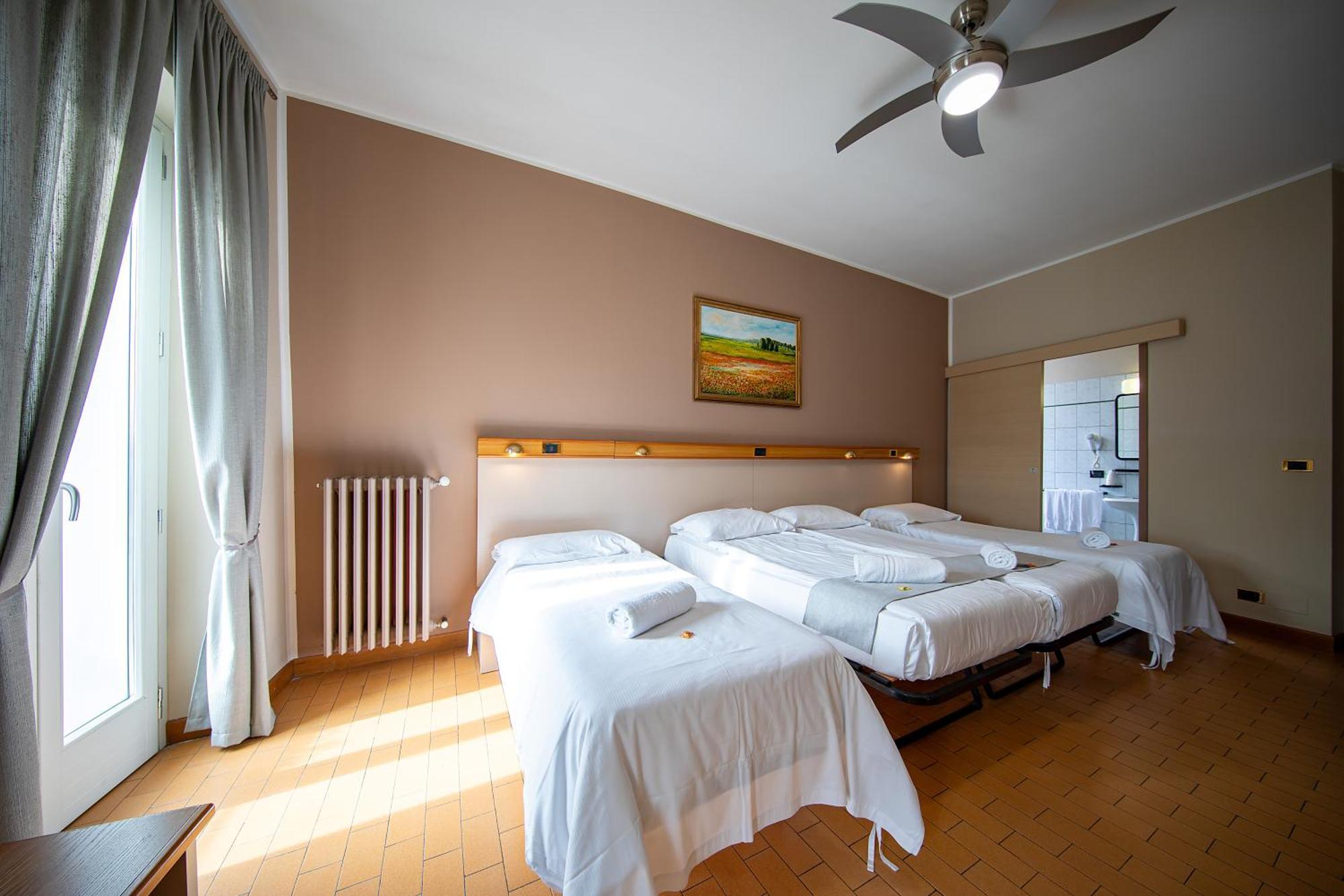 Hotel Novara Verbania Dış mekan fotoğraf